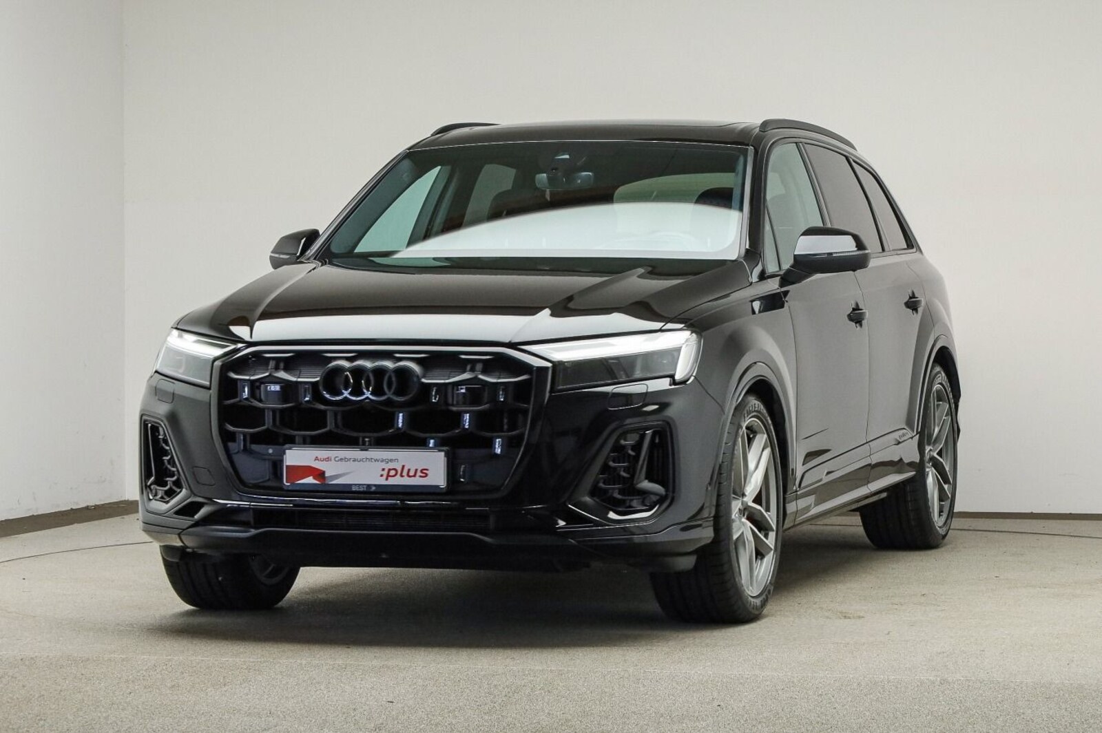 Audi SQ7 – Bild 2
