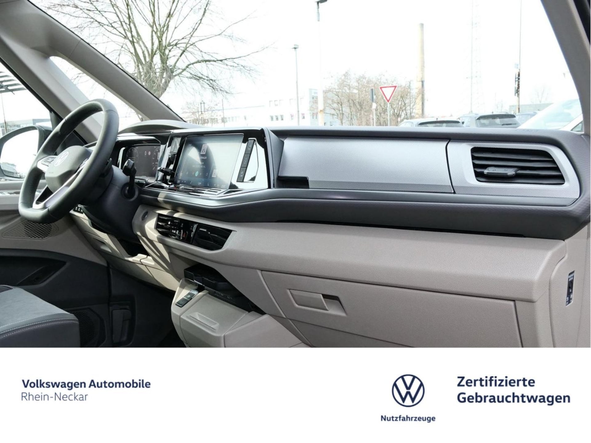 Volkswagen California Beach
