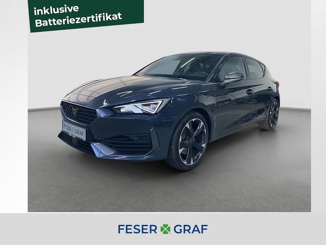 CUPRA Leon 1.4 TSI Hybrid LED*NAVI*PDC*ACC18 (DKT4998735)