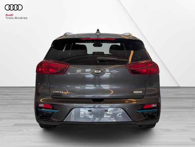 2020 Audi Niro EV