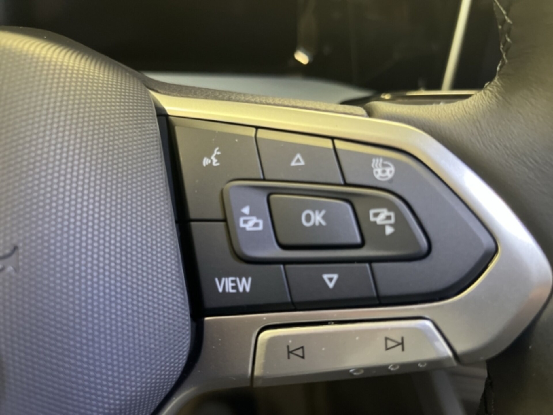 Volkswagen Golf ENERGY