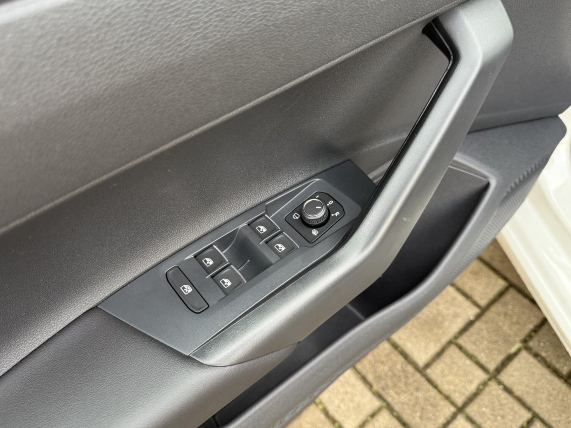 Volkswagen Polo ENERGY