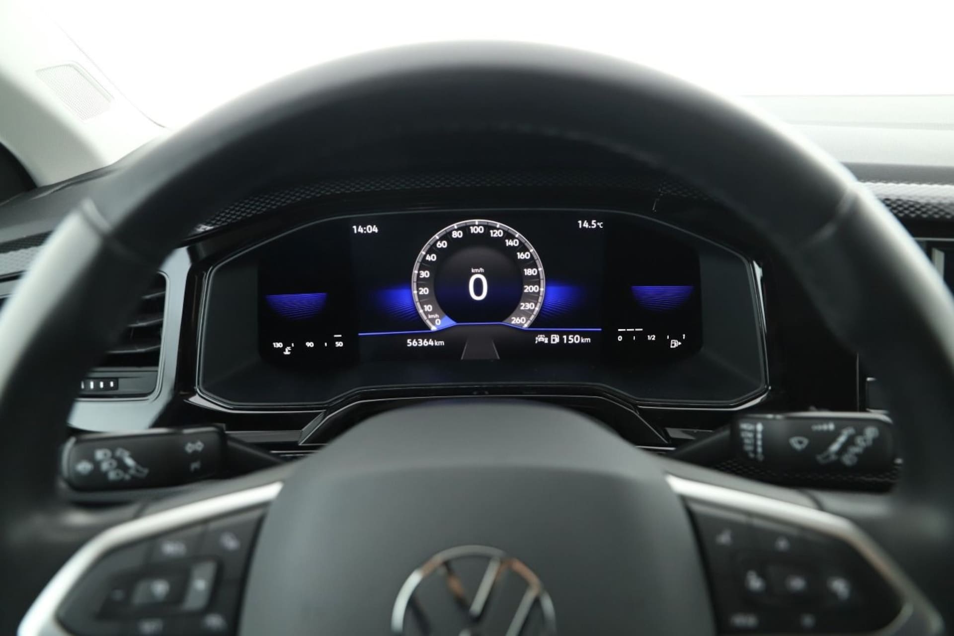 Volkswagen Taigo Life