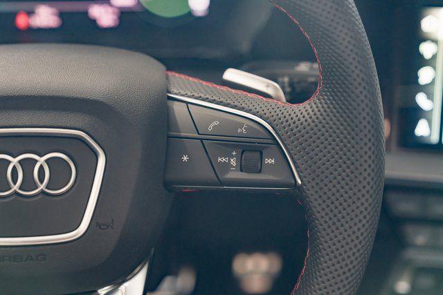 2026 Audi S3 Base - Photo 15