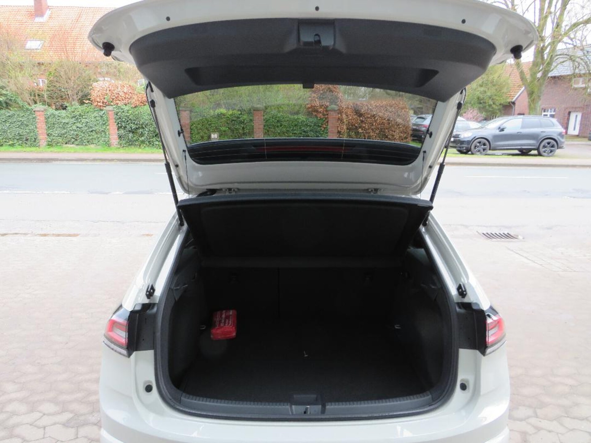 Volkswagen Taigo R-Line