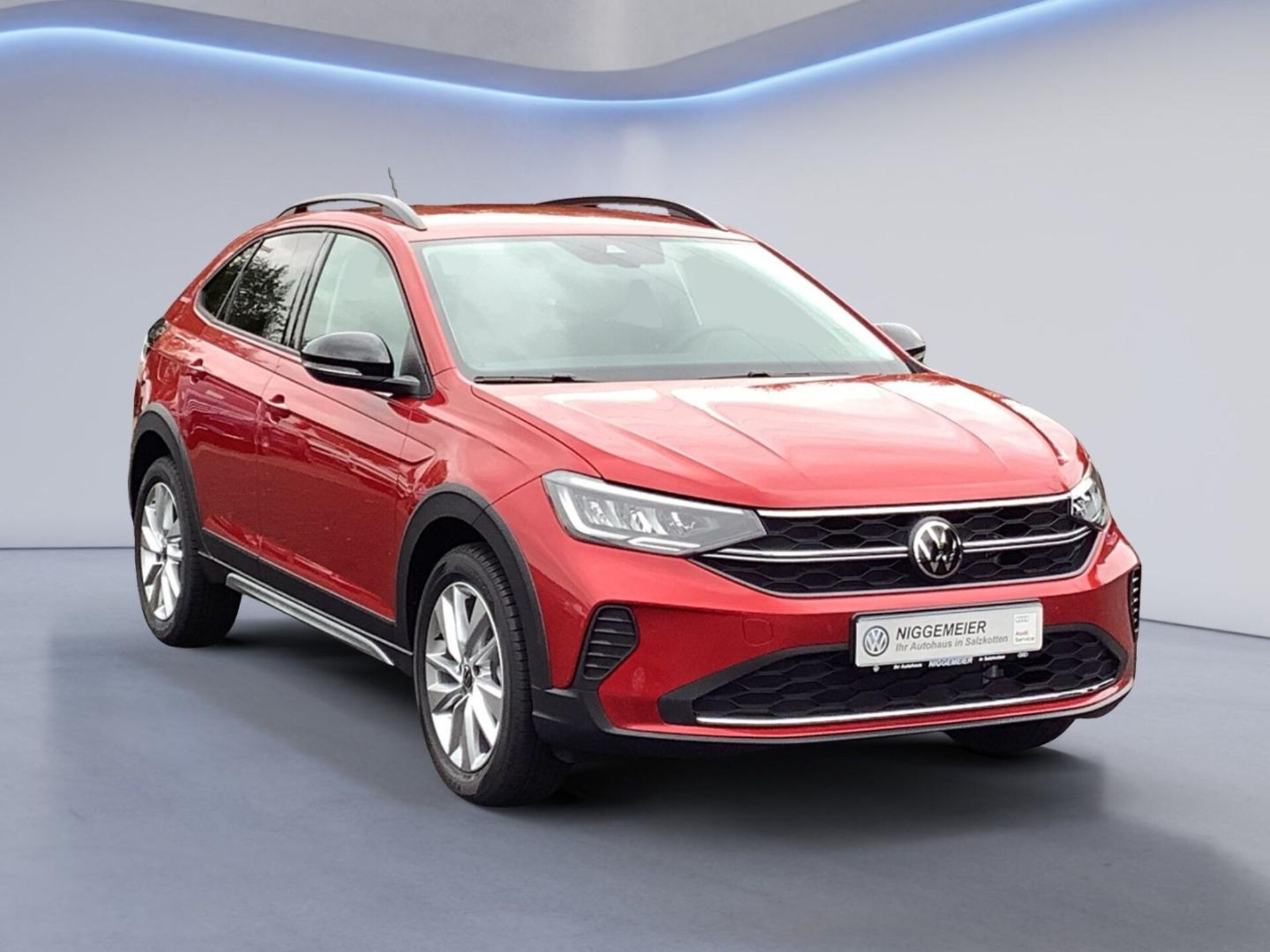 Volkswagen Taigo ENERGY