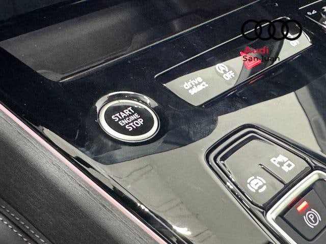 2026 Audi A6 Premium Plus - Photo 35