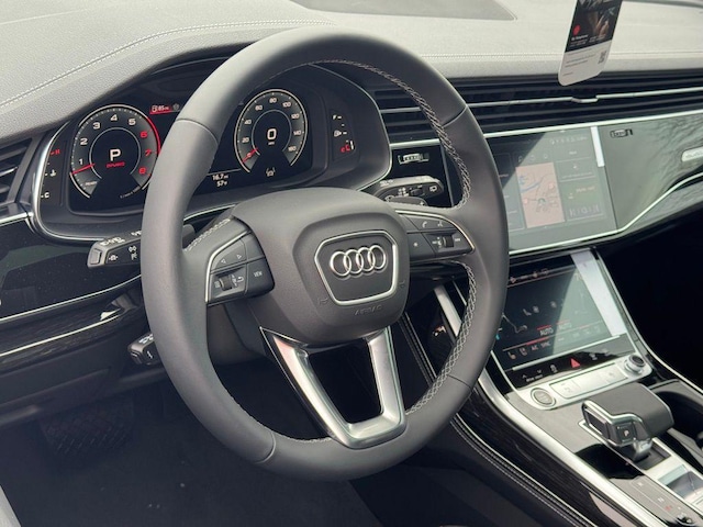 2026 Audi Q8 Premium Plus - Photo 17