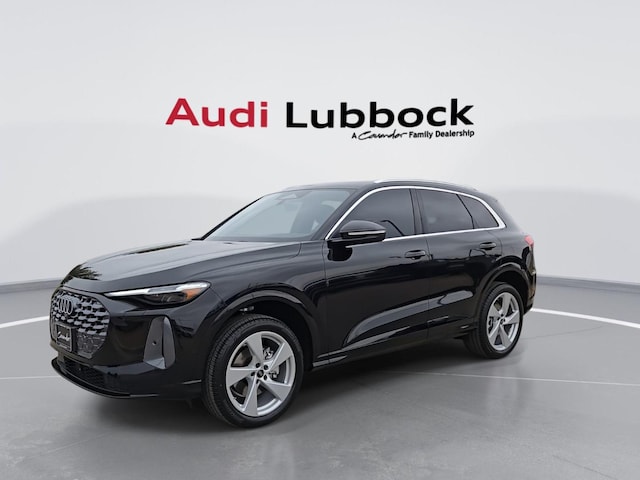 2026 Audi Q5