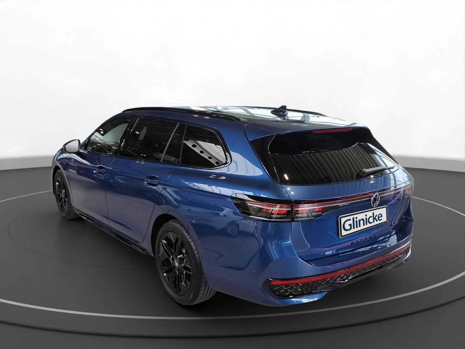 Volkswagen Passat R-Line