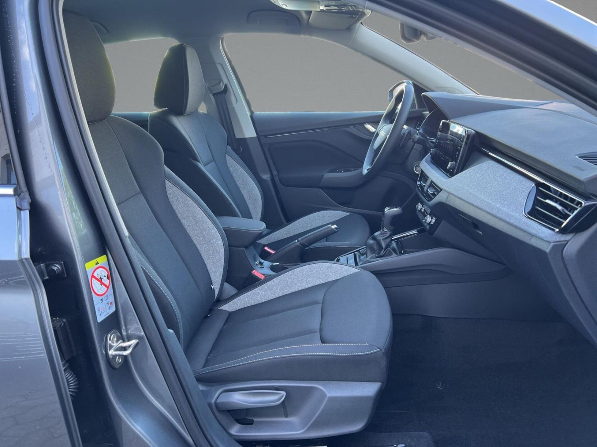 Skoda Scala Selection