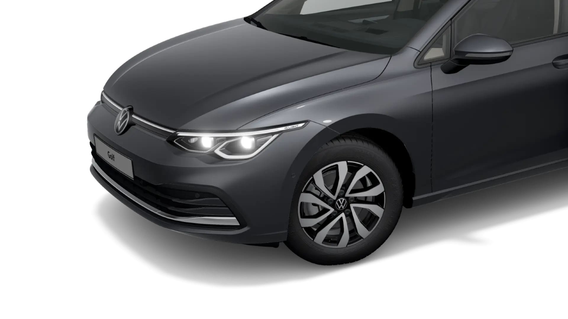 Volkswagen Golf Active