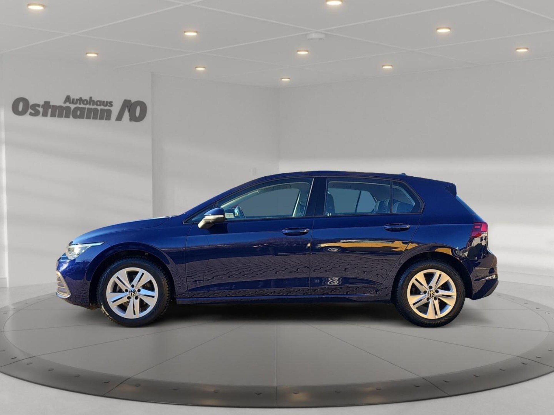 Volkswagen Golf Life