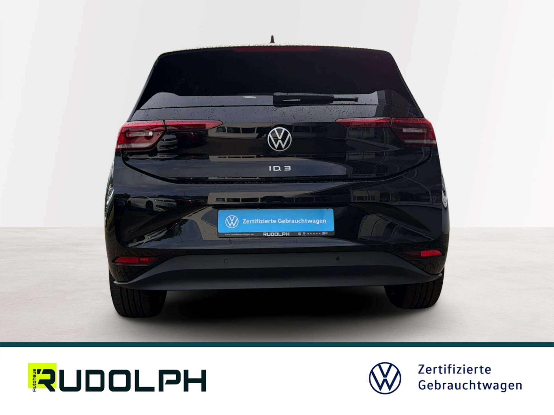 Volkswagen ID.3 Pro