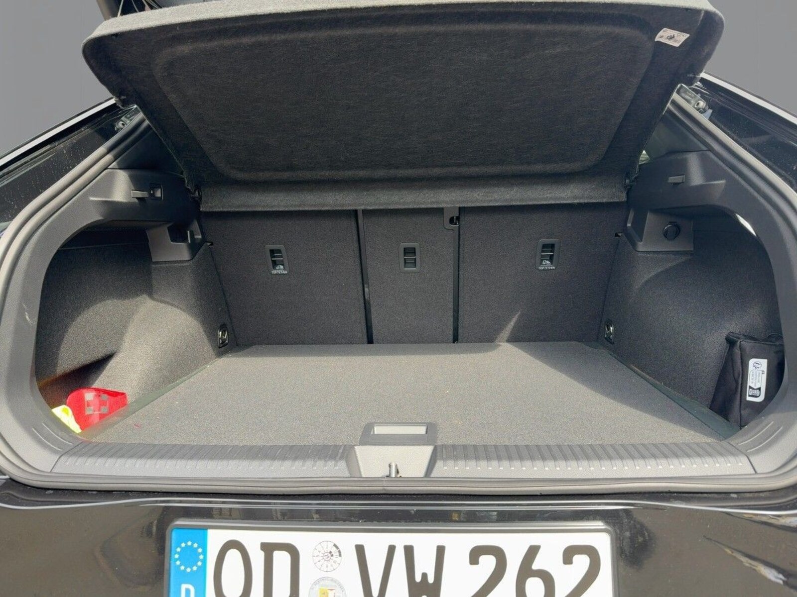 Volkswagen T-Roc – Bild 7