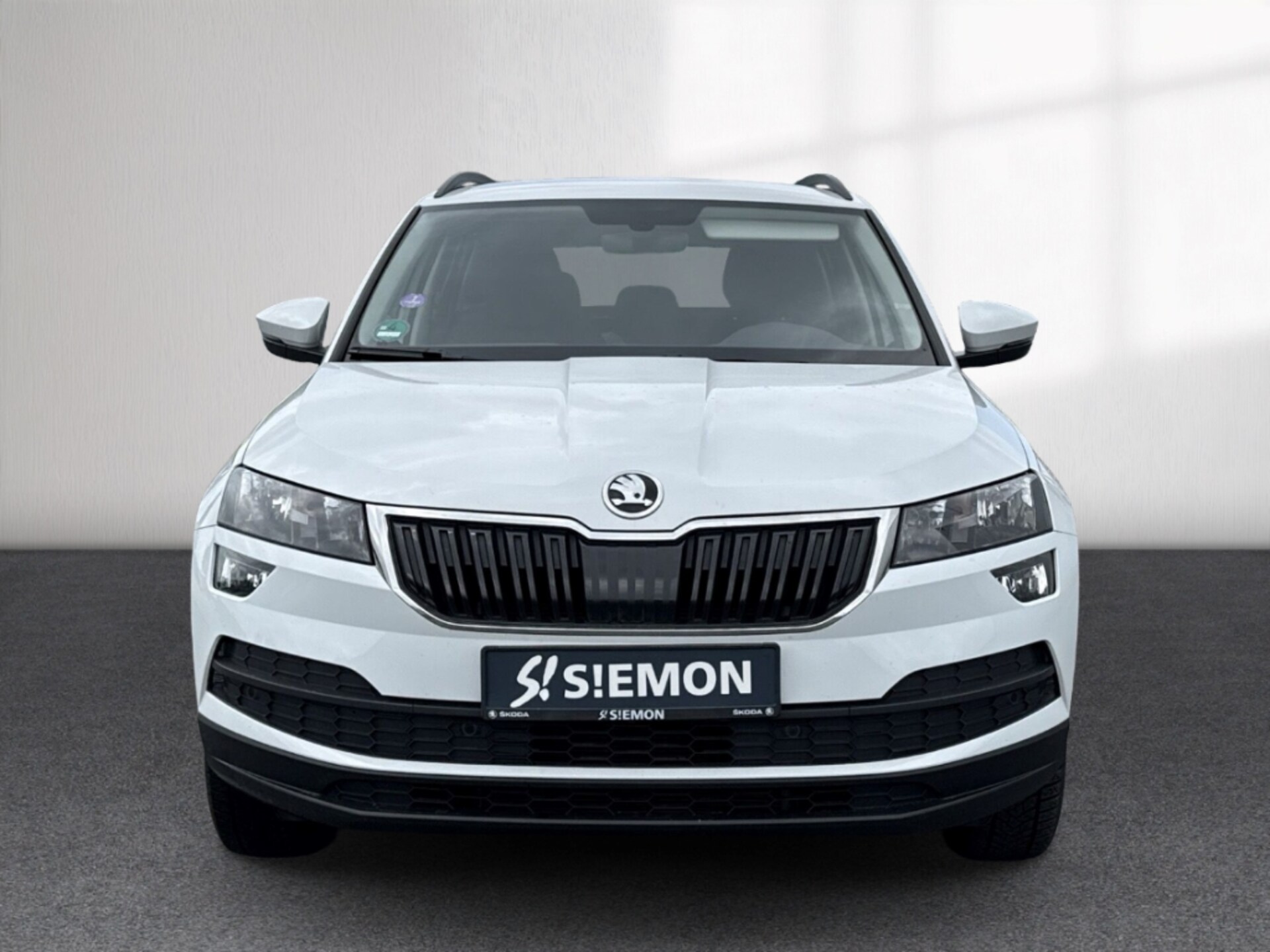 Skoda Karoq Ambition