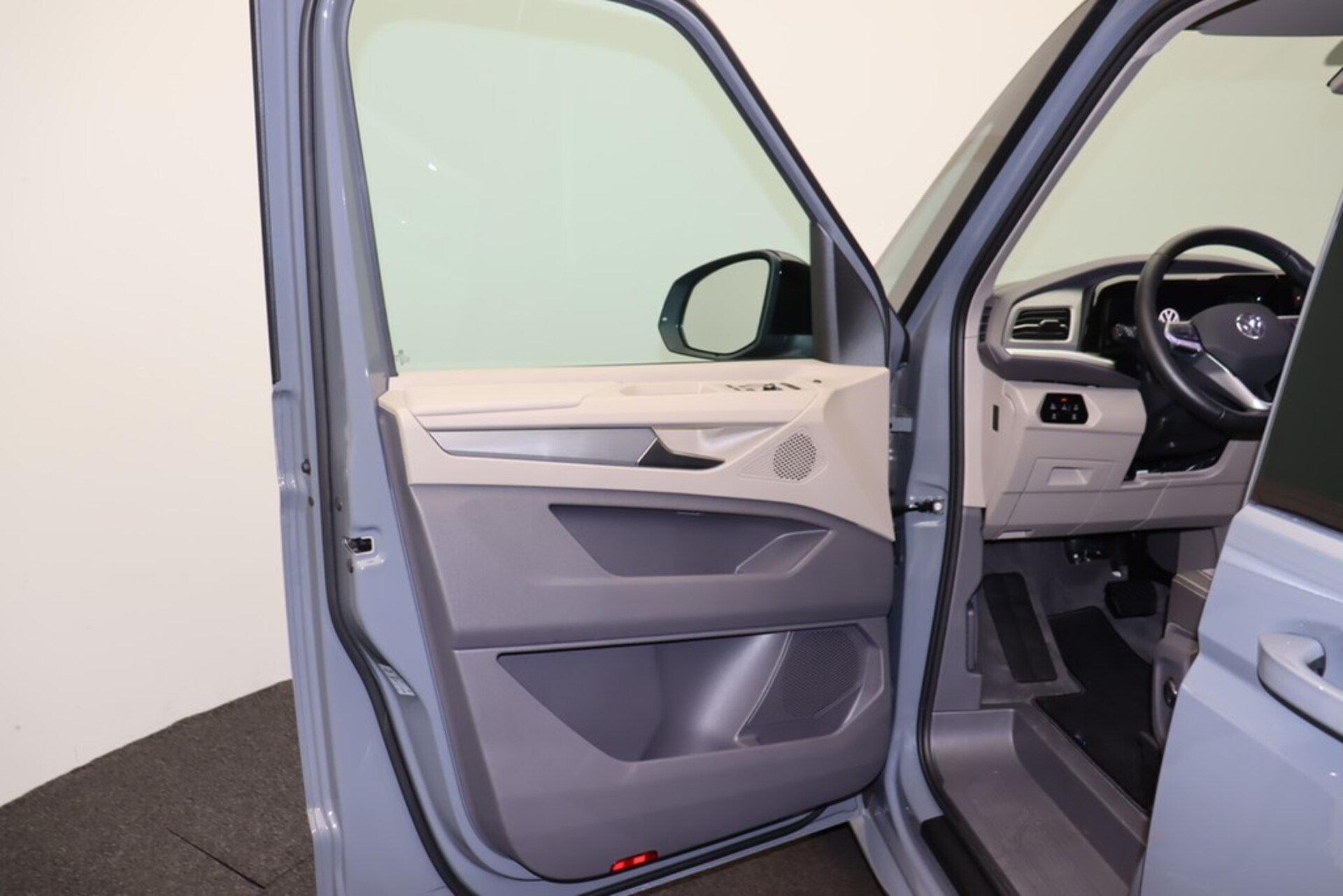 Volkswagen Multivan Life