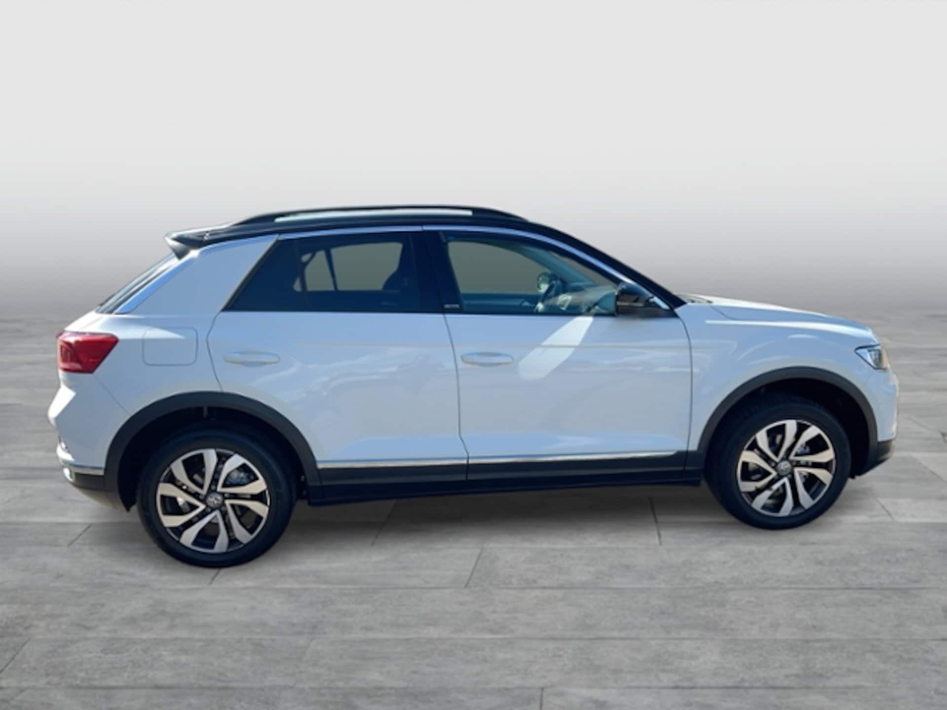Volkswagen T-Roc Active