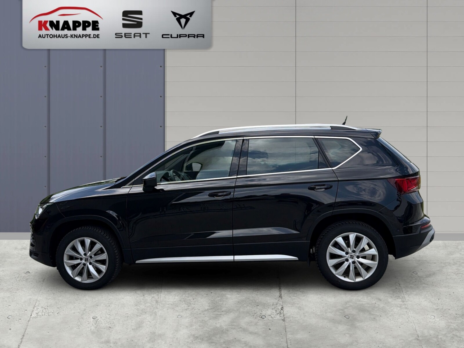 SEAT Ateca – Bild 2