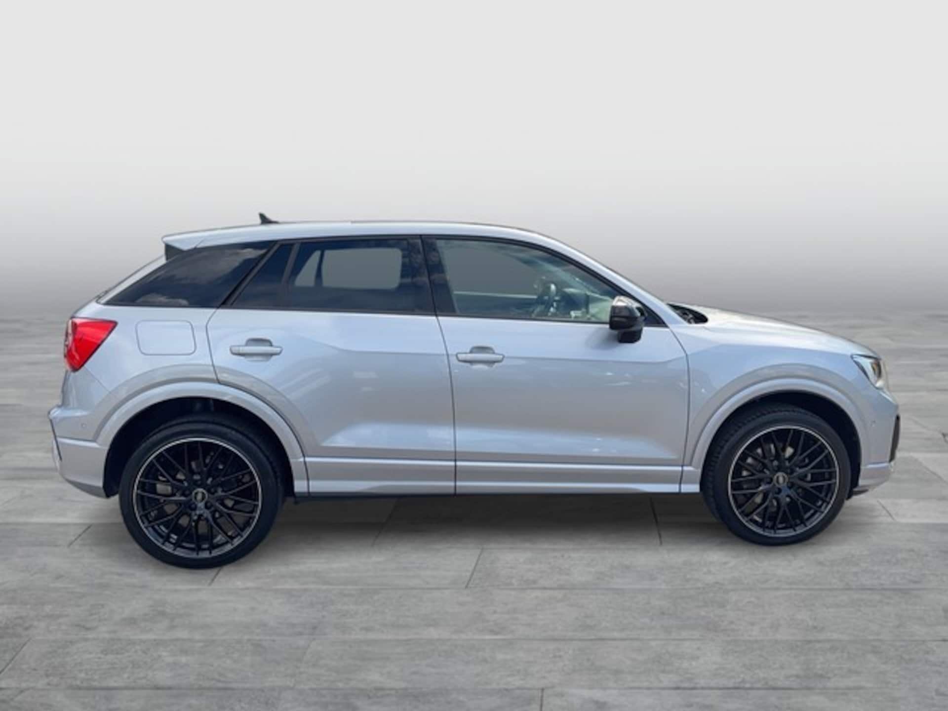 Audi Q2 Advanced