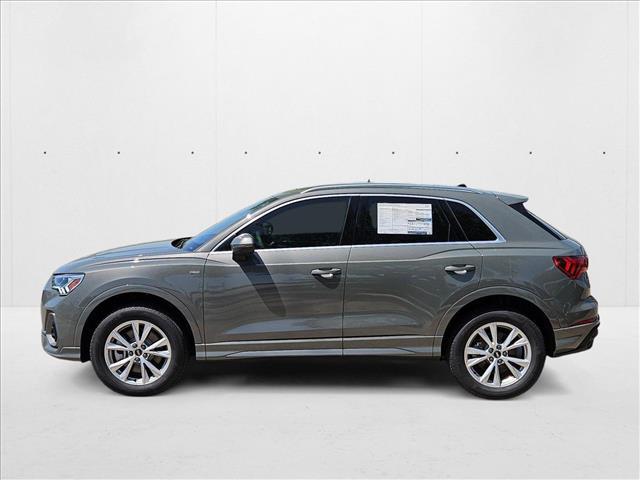 2025 Audi Q3 S Line Premium Plus - Photo 9