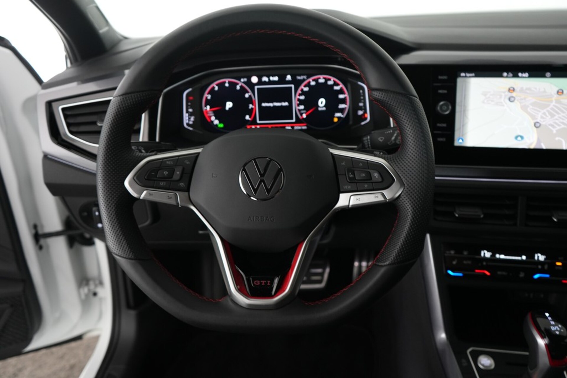 Volkswagen Polo GTI