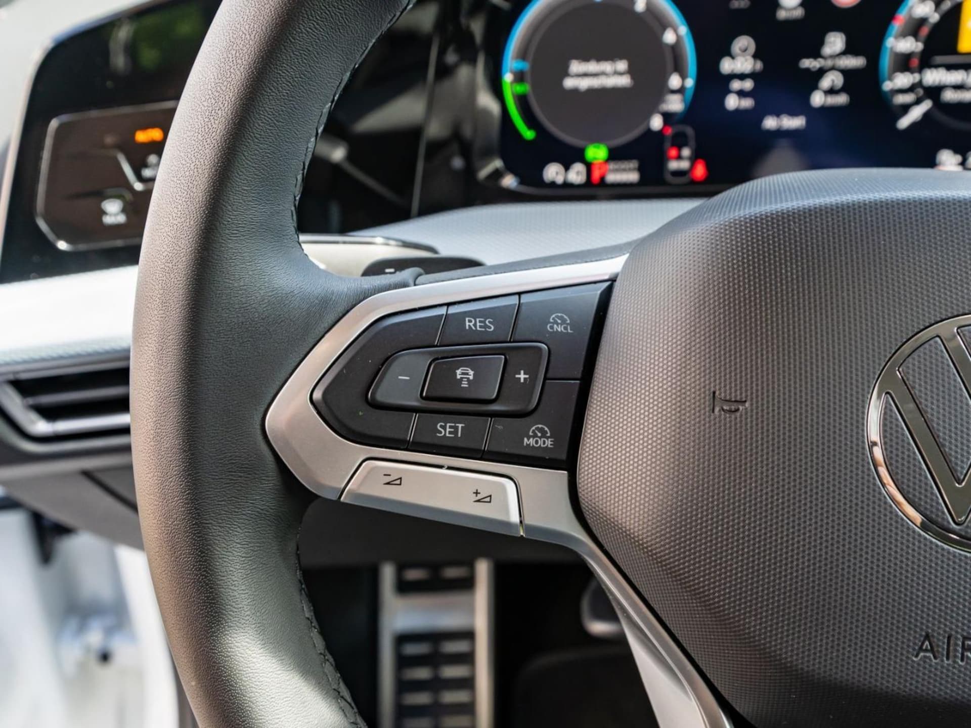 Volkswagen Golf ENERGY