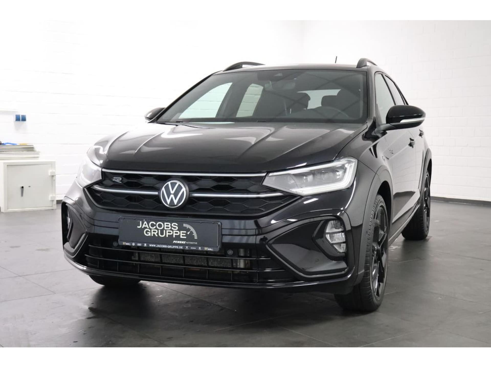 Volkswagen Taigo R-Line