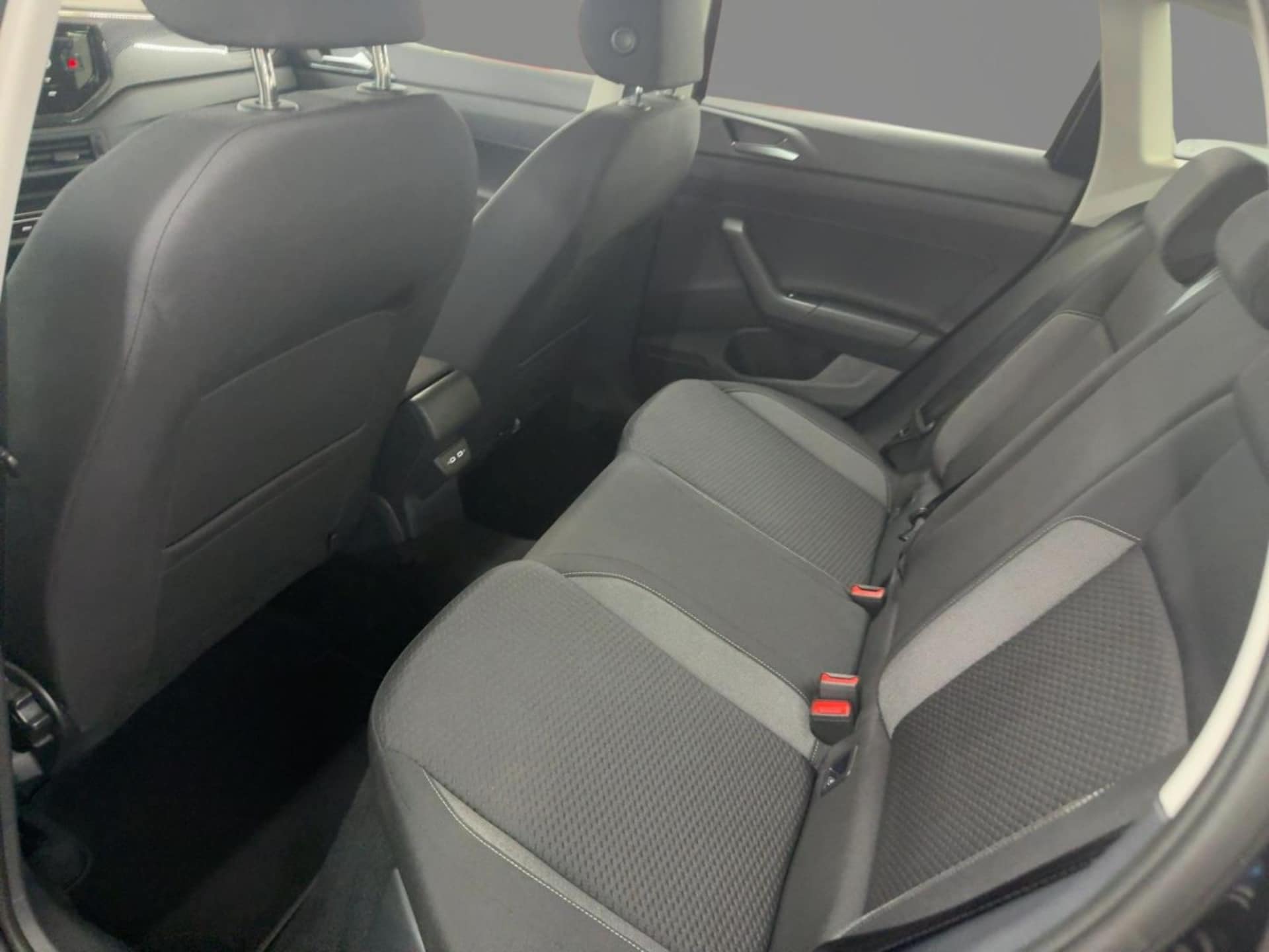 Volkswagen Taigo Life