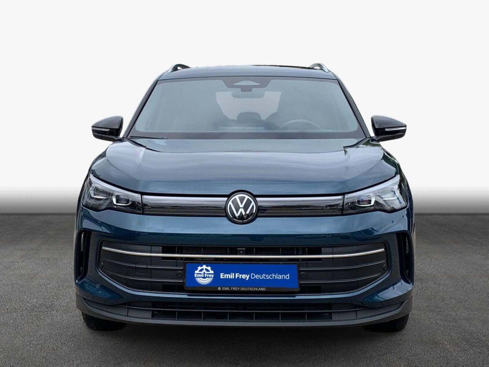 Volkswagen Tiguan – Bild 3