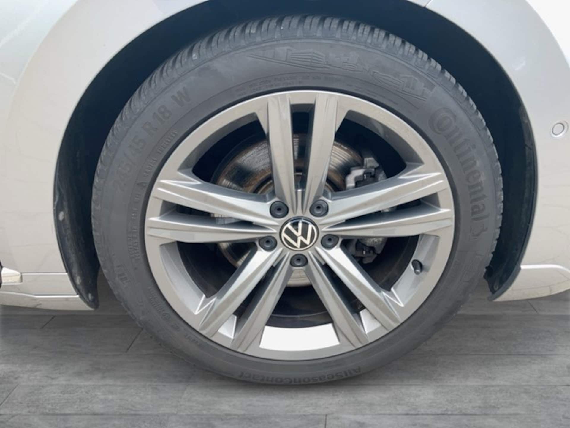 Volkswagen Arteon Shooting Brake R-Line