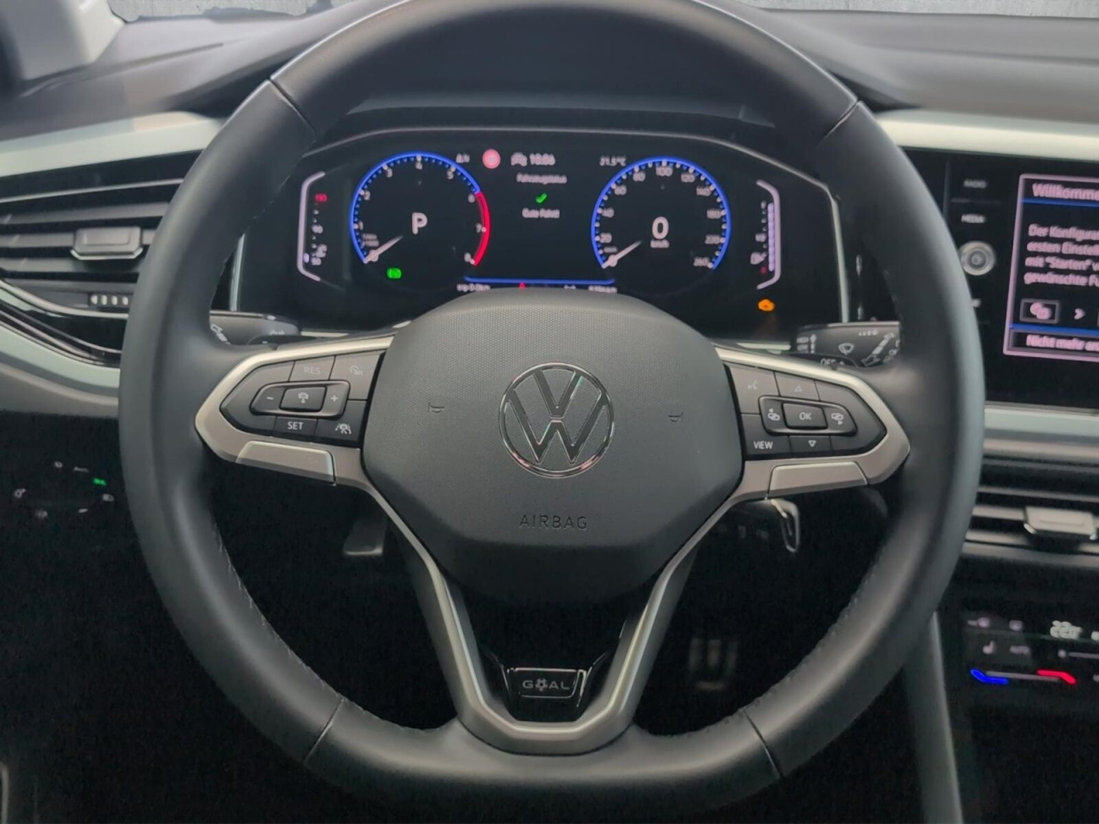 Volkswagen Taigo – Bild 10