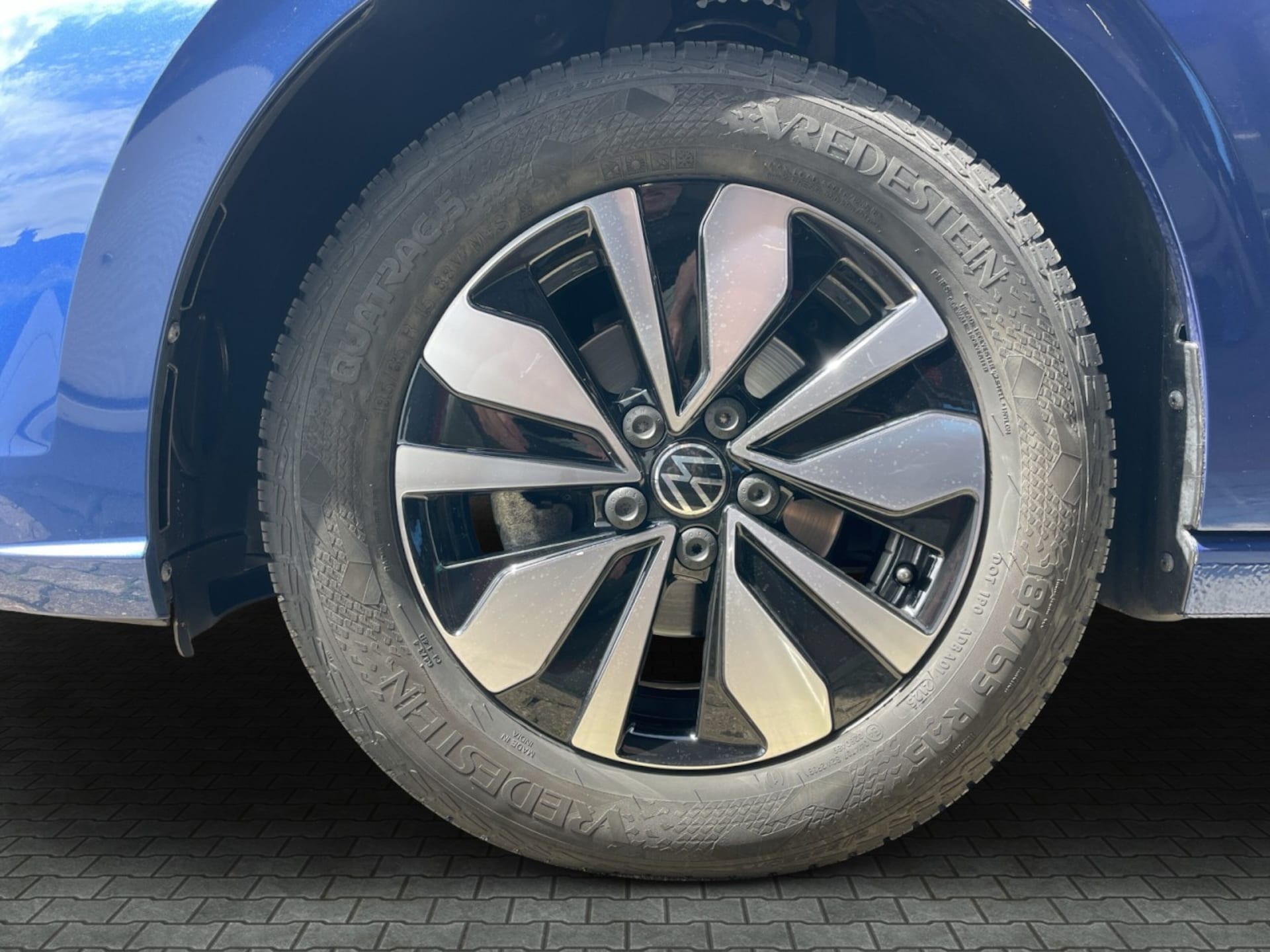 Volkswagen Polo Goal