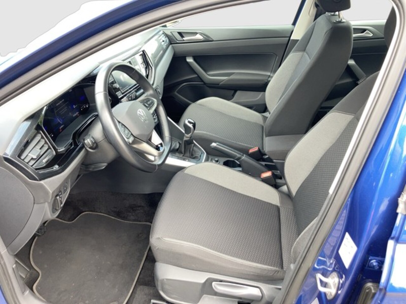 Volkswagen Polo – Bild 8
