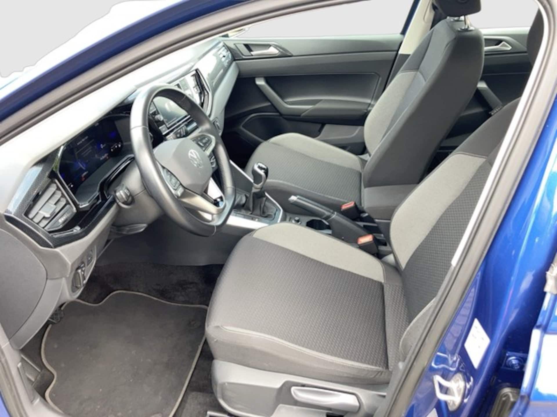 Volkswagen Polo Life