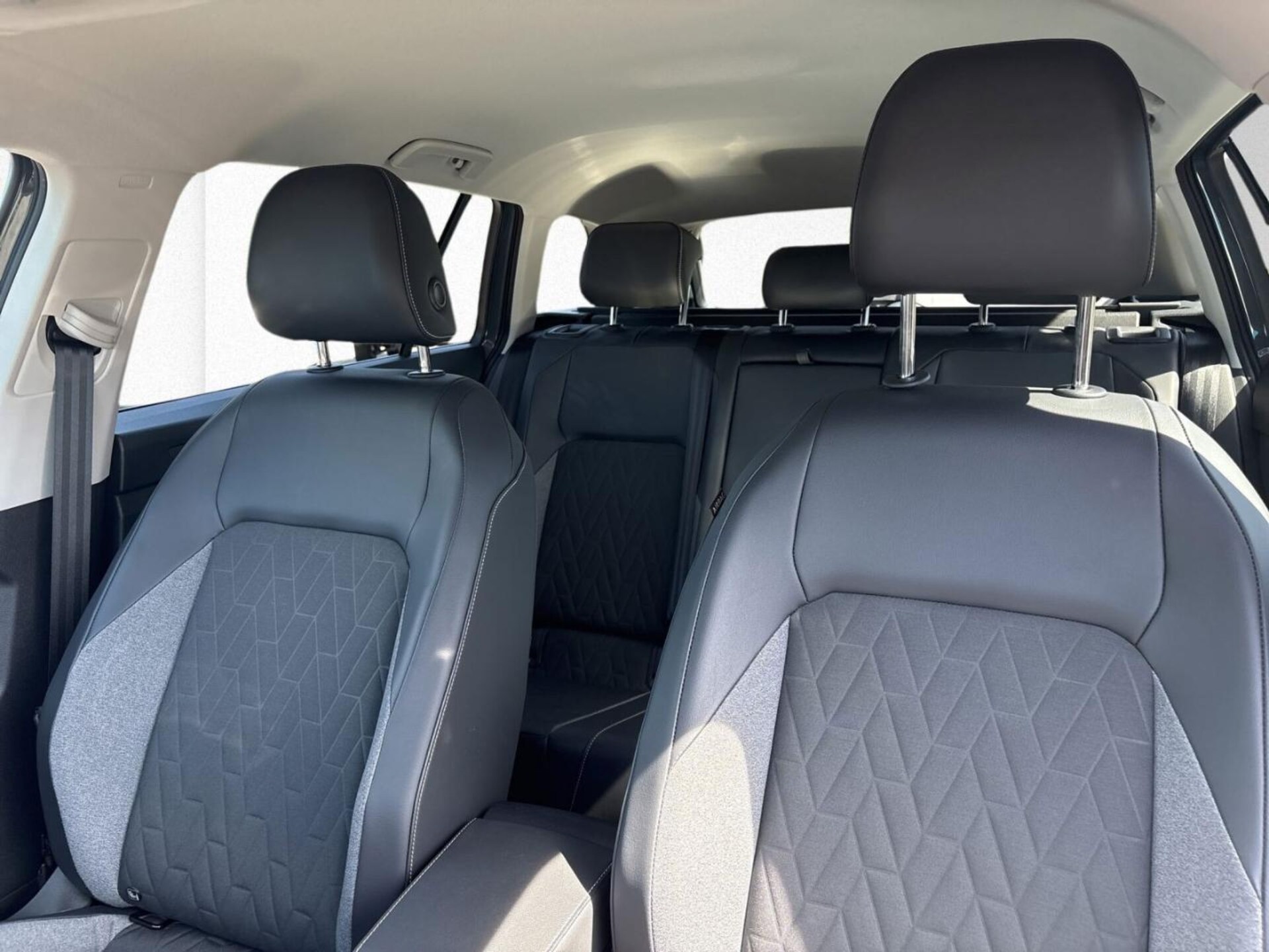 Volkswagen Golf Variant Goal