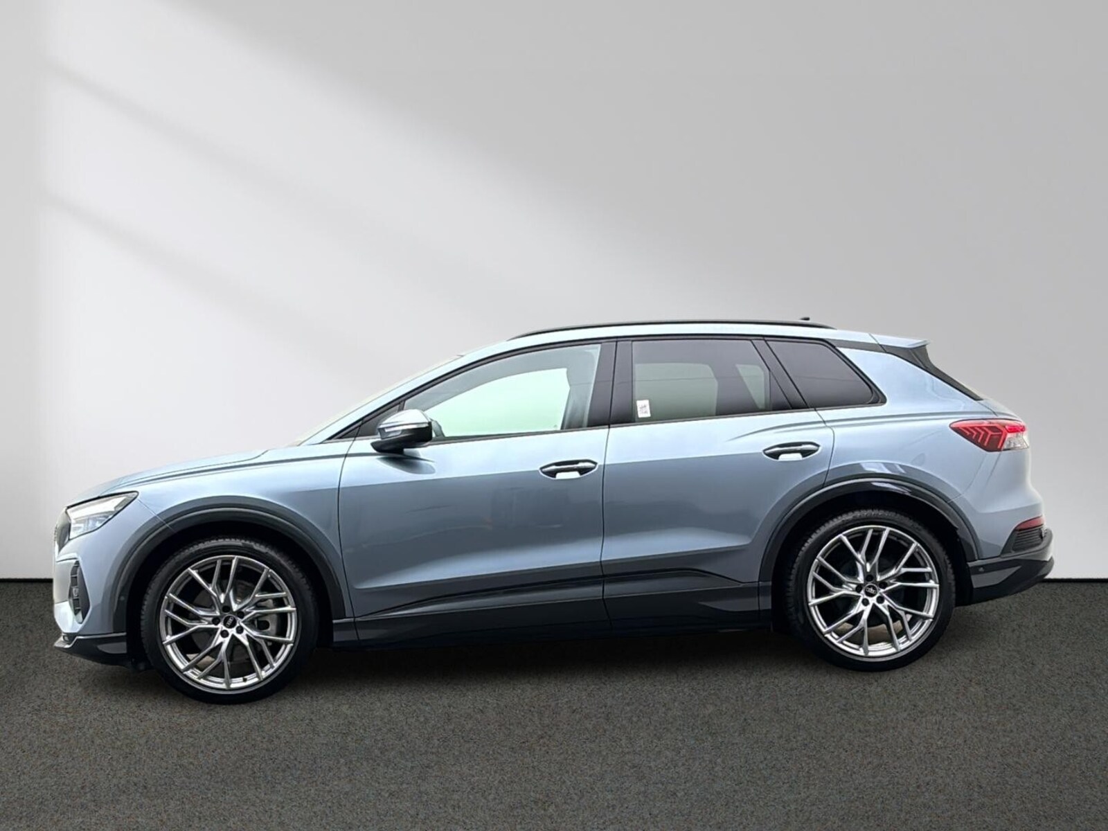 Audi Q4 e-tron – Bild 2