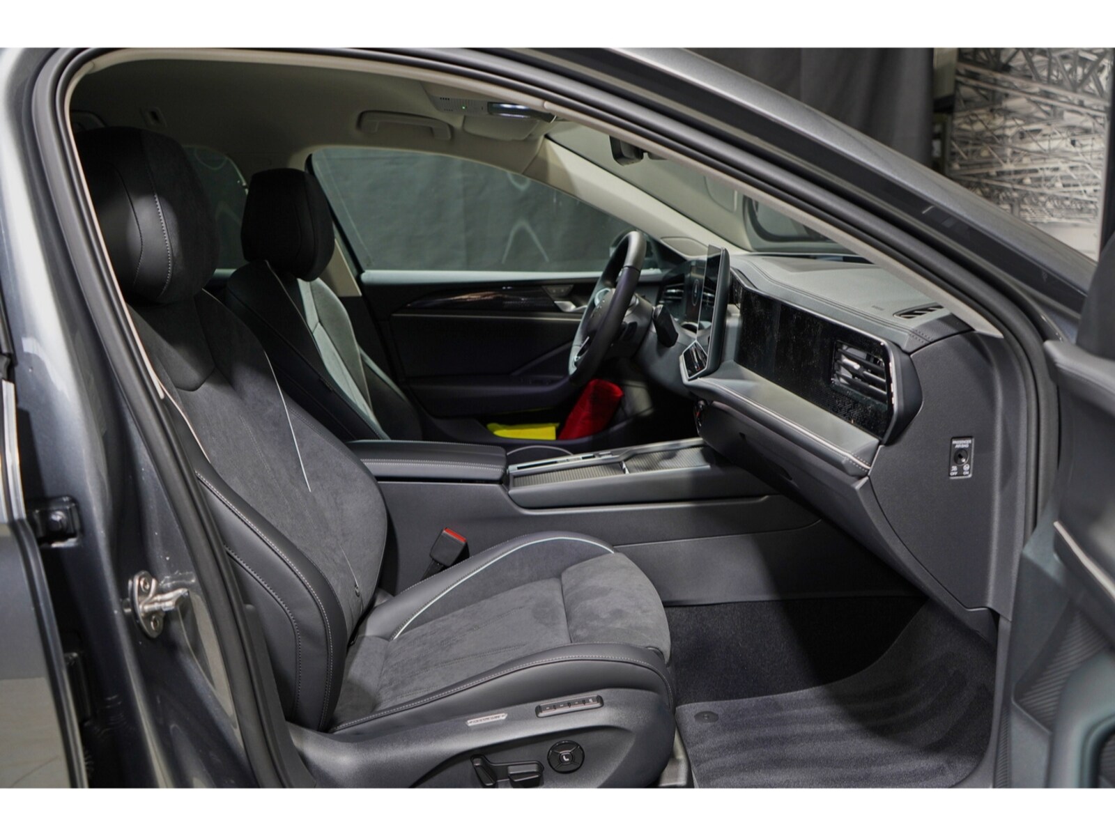 Volkswagen Passat – Bild 5