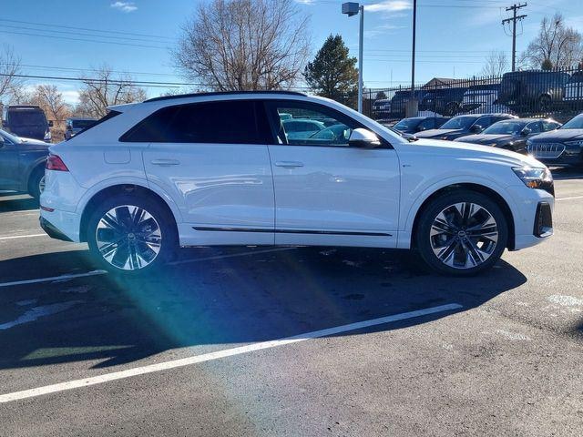 2026 Audi Q8 Premium Plus - Photo 9