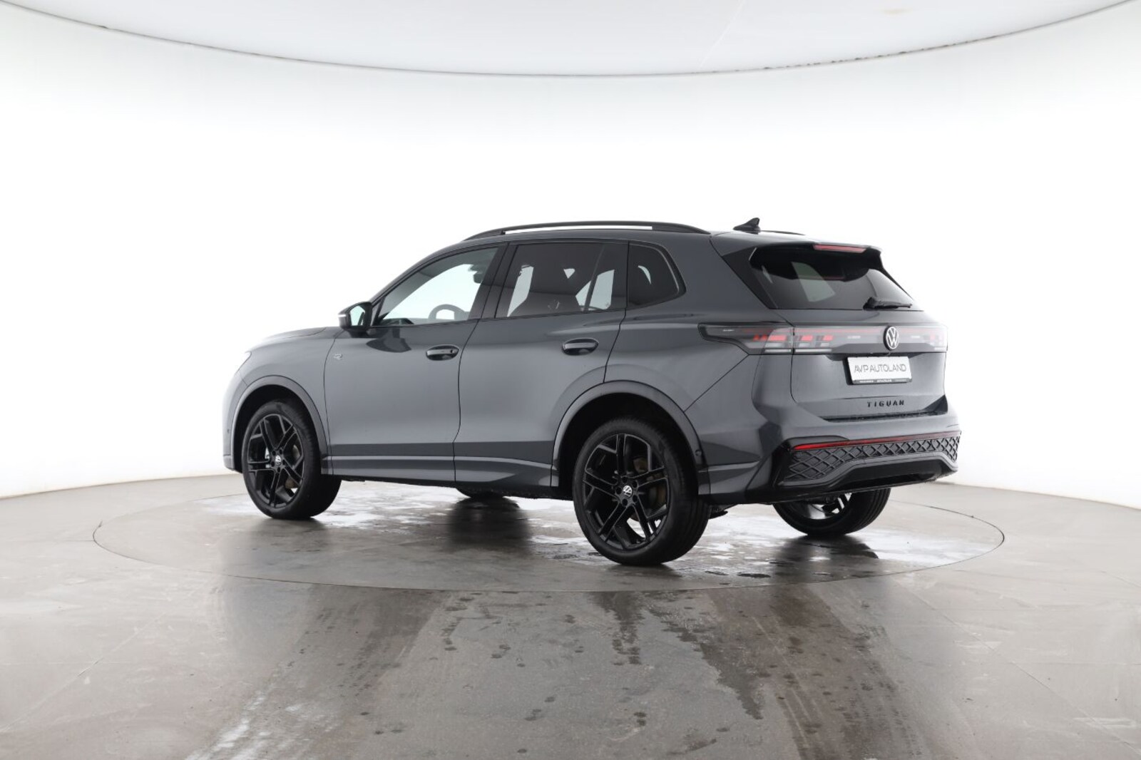 Volkswagen Tiguan – Bild 4