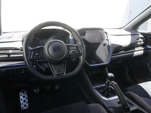 2022 Subaru WRX