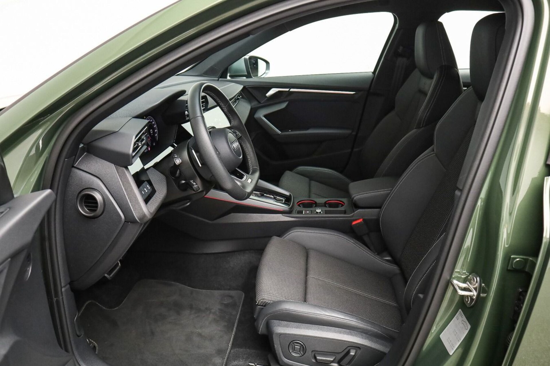 Audi S3 Sportback