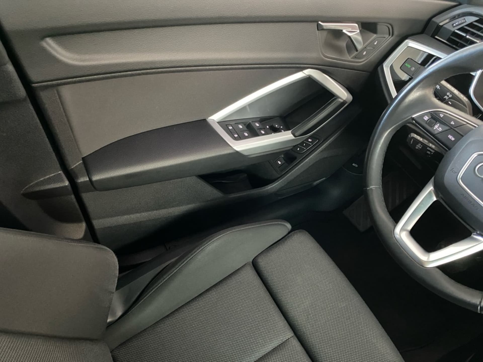 Audi Q3 SUV S line