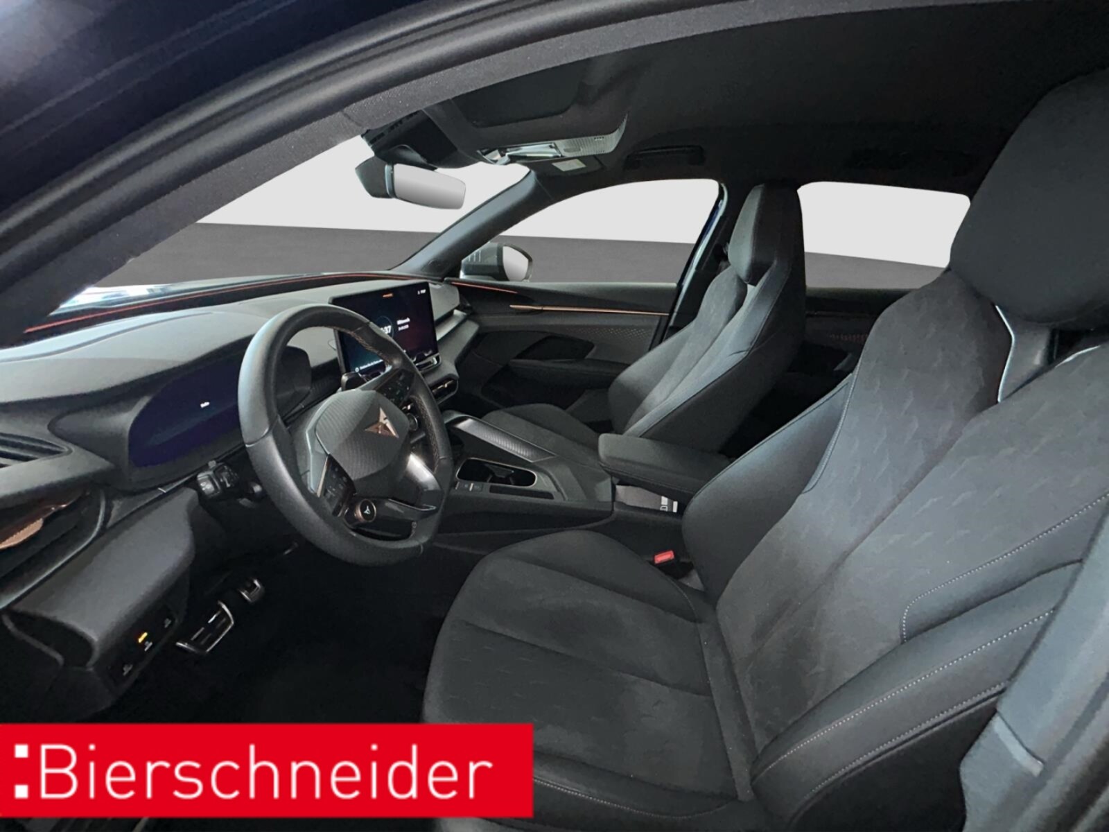 CUPRA Terramar – Bild 12