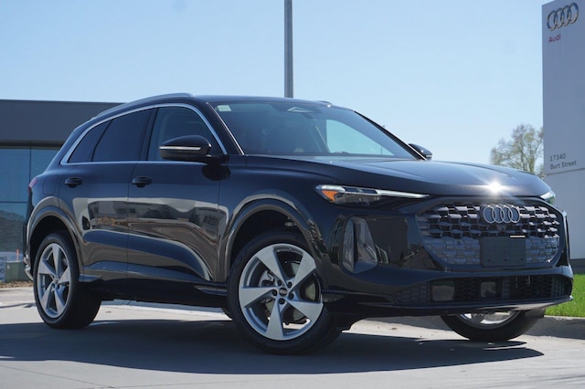 Photo of 2026 Audi Q5
