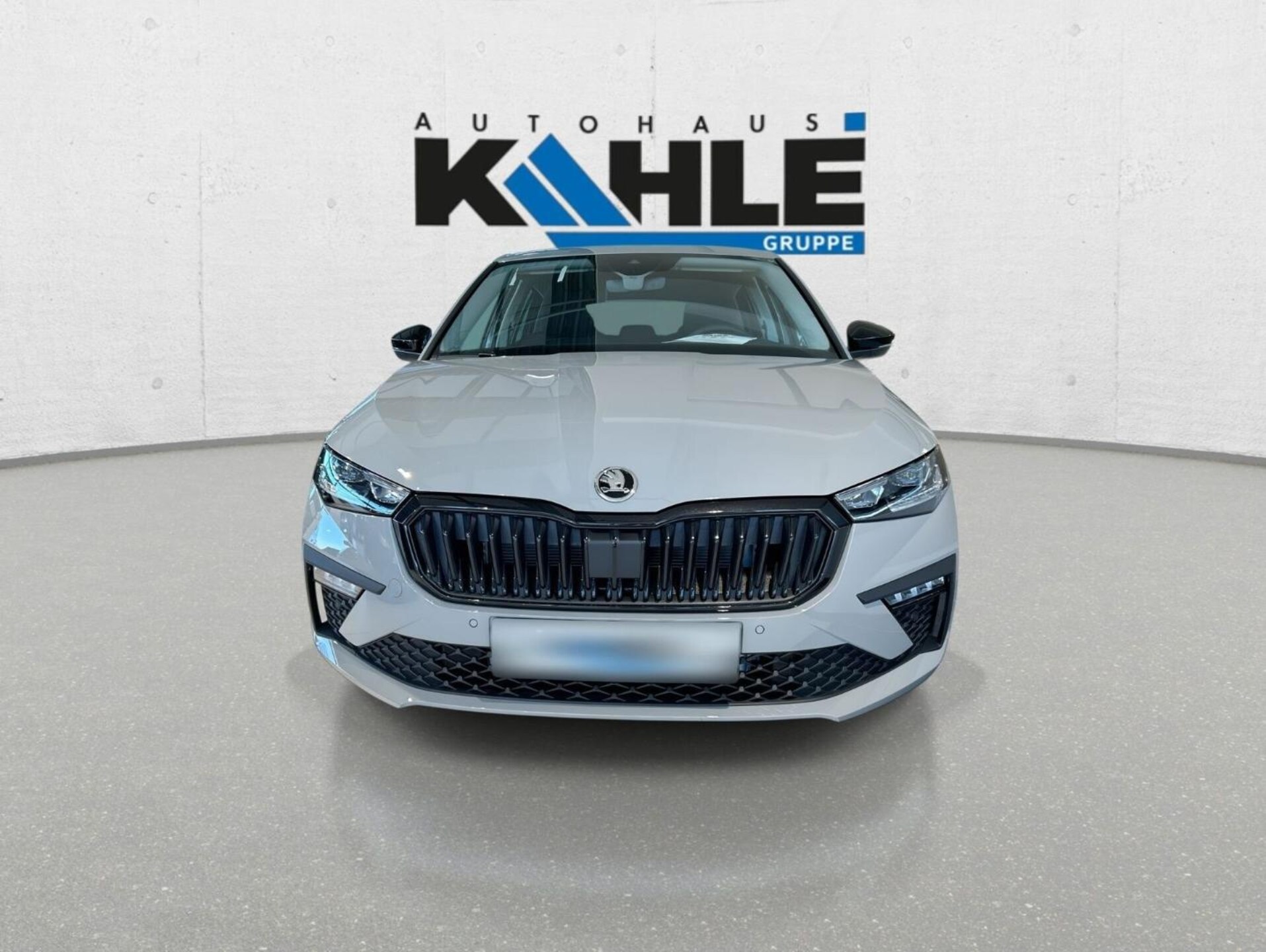 Skoda Scala Selection