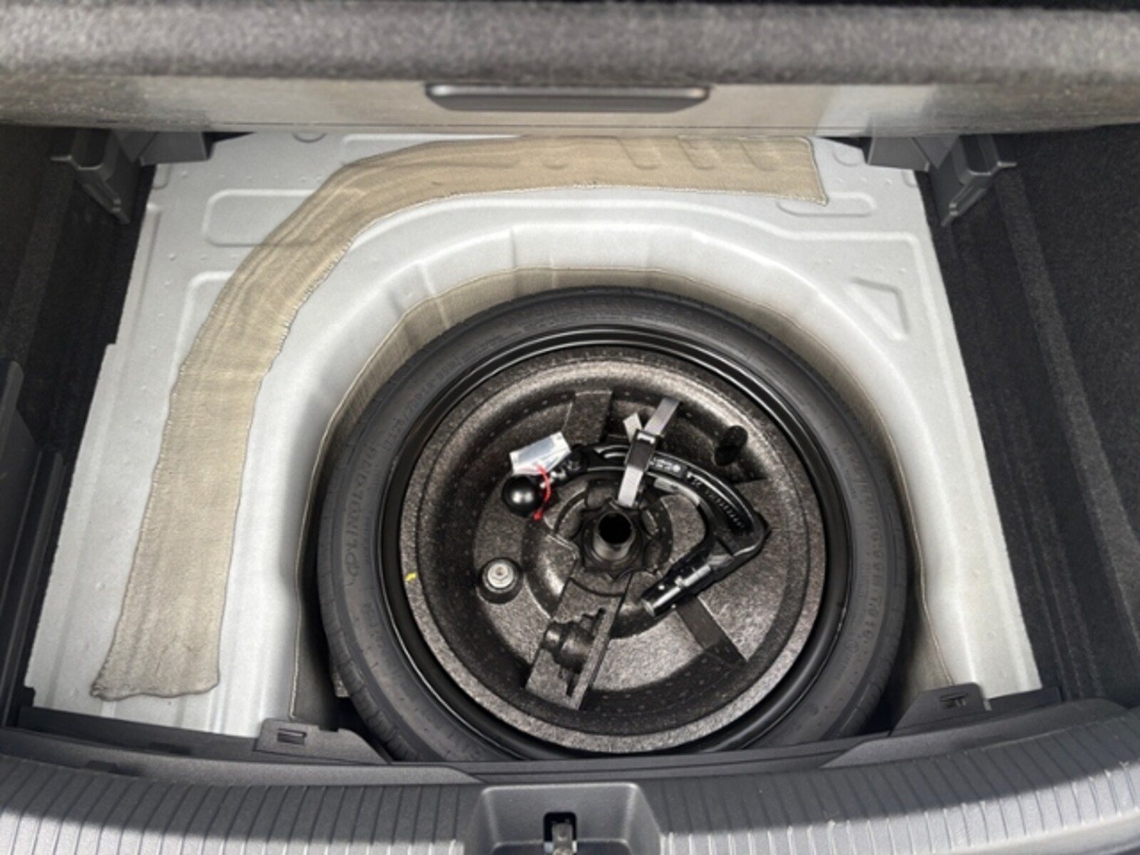 Volkswagen Taigo – Bild 17