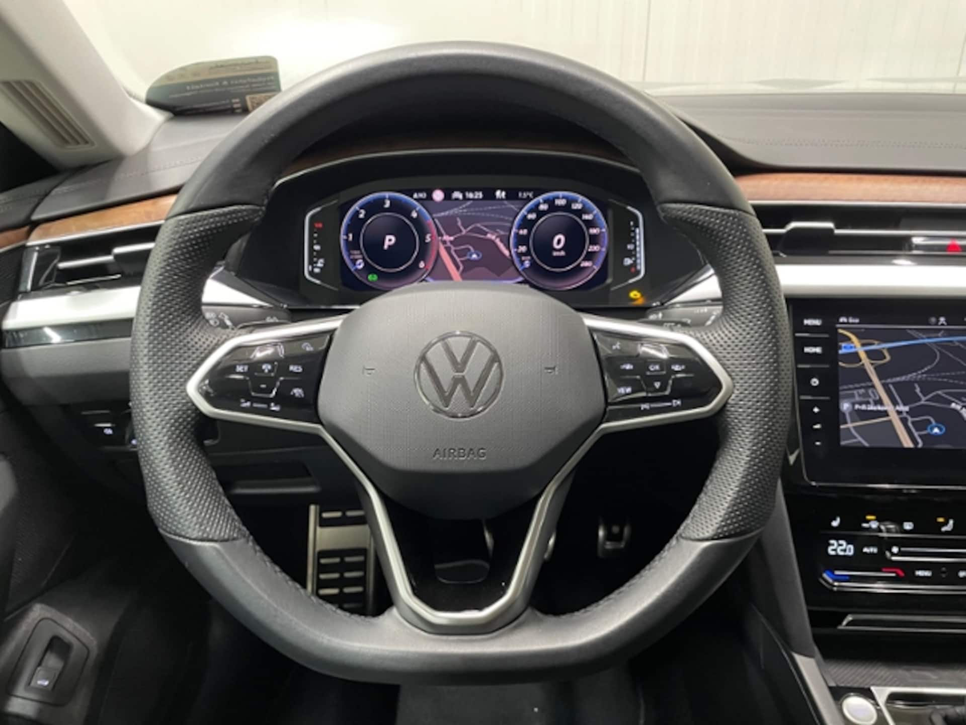 Volkswagen Arteon Shooting Brake Elegance