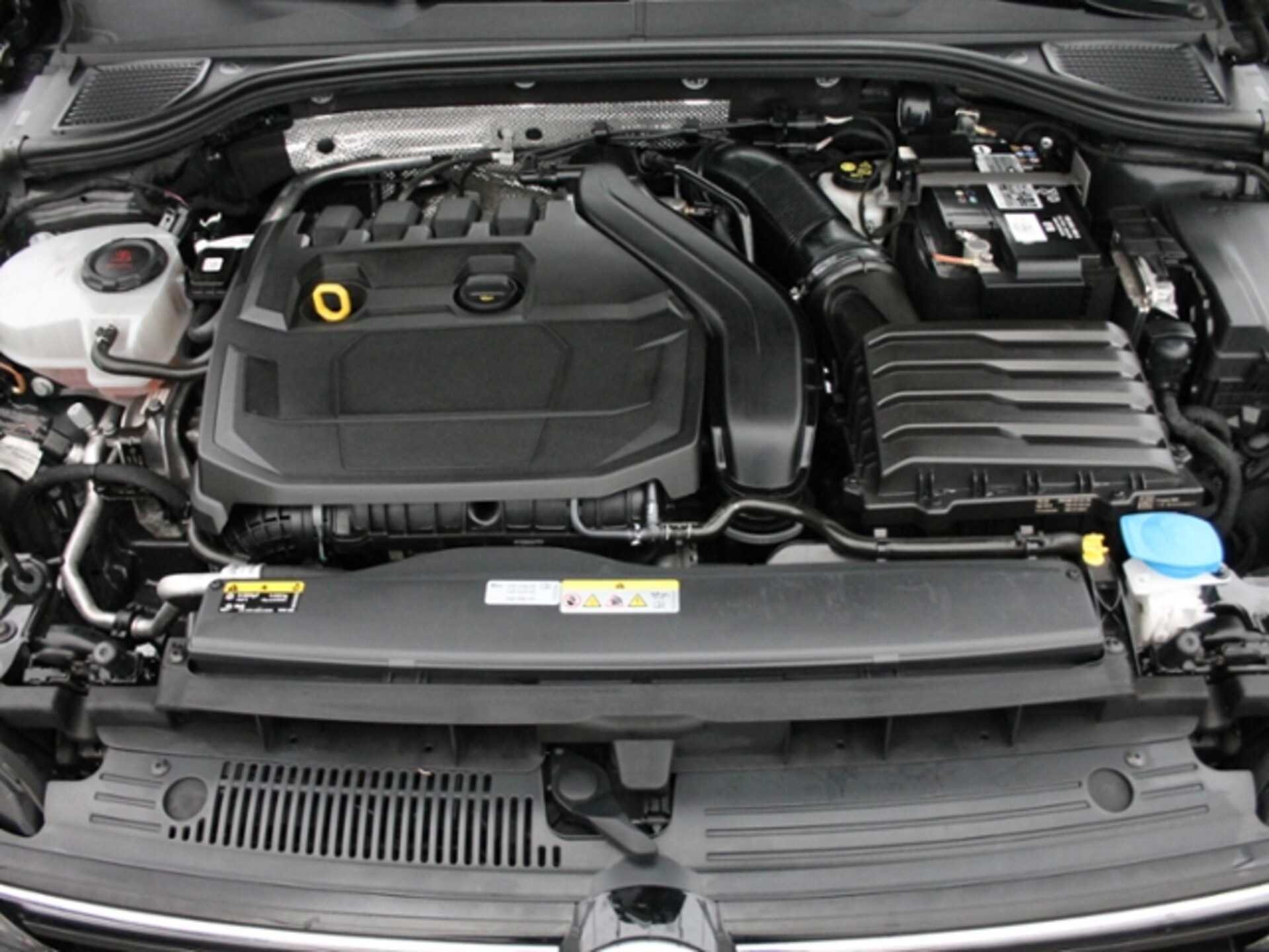 Volkswagen Golf Variant Style