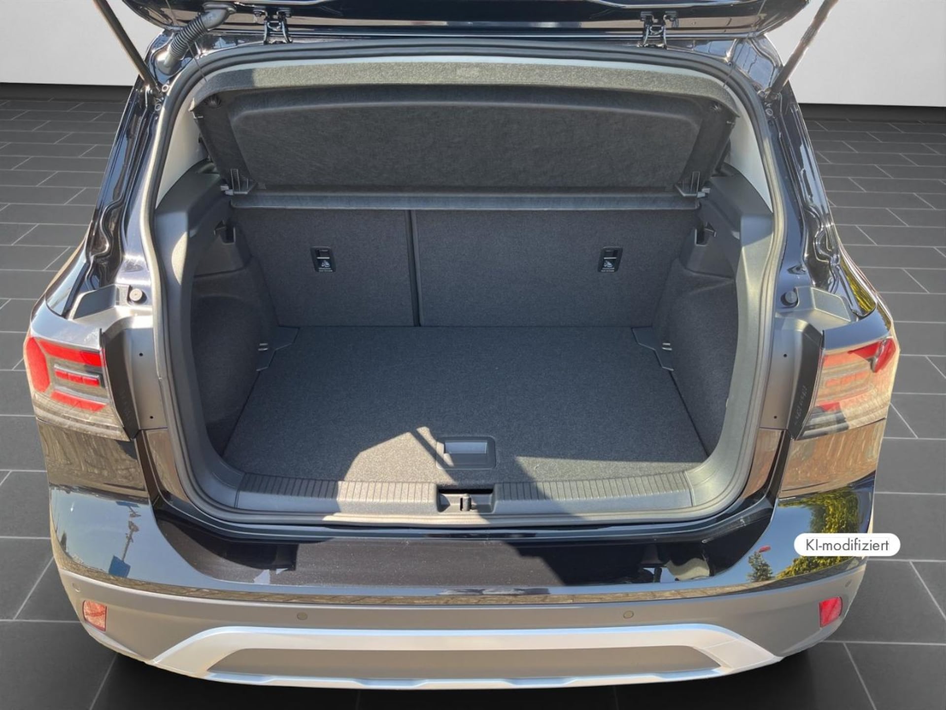 Volkswagen T-Cross ENERGY